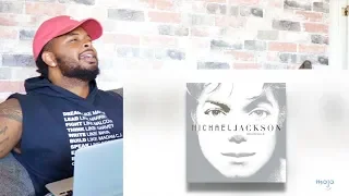 TOP 10 MOST UNDERRATED MICHAEL JACKSON SONGS | Reaction
