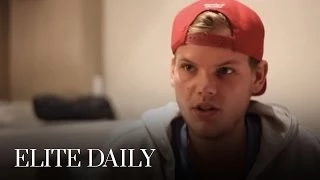 Avicii On Selling Out, Success and Being The Face of Ralph Lauren [Music] | Elite Daily