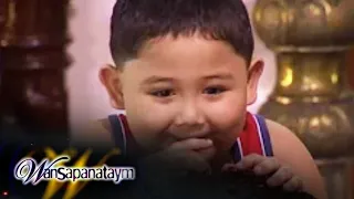 Wansapanataym: Dino Di na Baby feat. Polo Ravales (Full Episode 263) | Jeepney TV