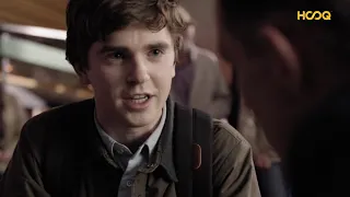 The Good Doctor Season 1 Trailer