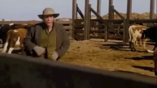 3:10 to Yuma (Best/Final Scene)