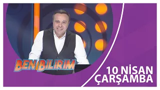 Ben Bilirim - 10 04 2024