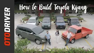 Toyota Kijang, Sang Legenda | OtoDriver