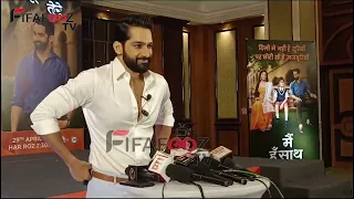 Karan Vohra Ne Apne Naye Show Ke Kirdar Ko Lekar Kahi Yeh Badi baat