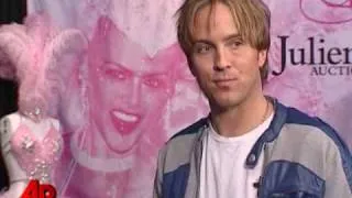 Larry Birkhead to Sell Anna Nicole Smith's Stuff