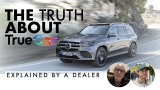 Why Do Car Dealers Hate TrueCar? It's Not What You Think.