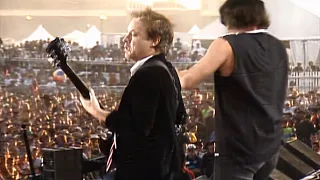 AC/DC - Back In Black (Live)