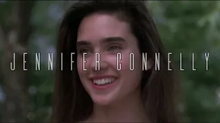 A tribute to Jennifer Connelly | After Dark