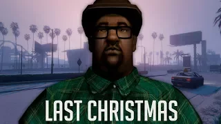 Big Smoke - Last Christmas [GTA:SA Parody]