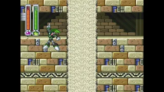 [TAS] SNES Mega Man & Bass "Bass" by sparky in 28:08.23