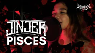PISCES JINJER COVER