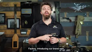 Milspin +5 Extended Magazine Design & Engineering Overview with Owner, Chet Peters