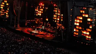 Billy Joel We Didnt Start The FIre Dublin 2018