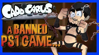 [OLD] A Banned PS1 Game.... - Caddicarus