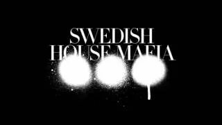 Swedish House Mafia   In My Mind feat Georgi Kay (Axwell Mix) HQ