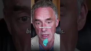 Jordan Peterson: Pick your friends carefully!