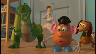 Toy Story 2 DVD Trailer 2