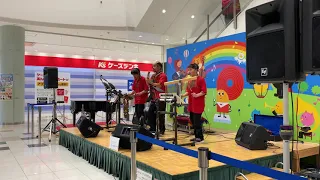 南米音楽イジャイ(ILLAY) san Juanito feliz esperanza