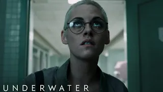 Underwater | "Safety" - See it in theaters Friday! | 20th Century FOX