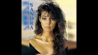 Sandra - Around My Heart 528 Hz