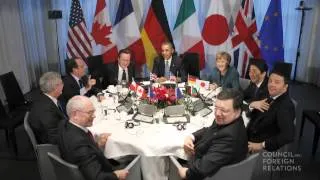 Russia's Ouster From the G8: Three Things to Know