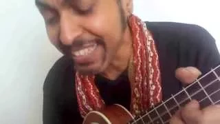 Tomake Bhalobeshe - MoxaJibanananda Music by Roddur Roy (Demo Version)