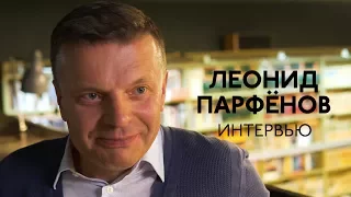 Леонид Парфёнов о третьем фильме «Русские евреи» и российском кино