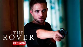 El cazador (The Rover) En 7 Minutos