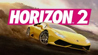 Forza Horizon 2 | The Last "True" Horizon Game