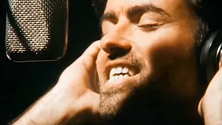 George Michael - Praying For Time High Quality Video