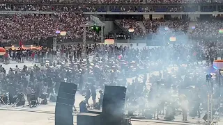 Rockin'1000 - Stade de France, Paris - 29/06/2019