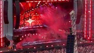 Illenium - Take You Down - Trilogy 2023 - 2nd Set - Empower Field at Mile High Stadium