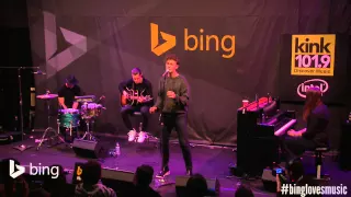 Mikky Ekko - Time (Bing Lounge)