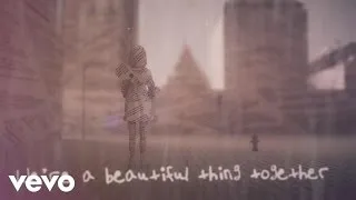 Grace VanderWaal - Beautiful Thing (Lyric)