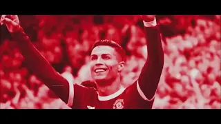 CRISTIANO RONALDO 🐐 -  ft. Announcer Announcing his Name