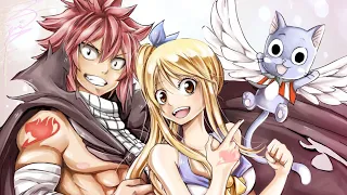 Best Nalu Moments (DUB)