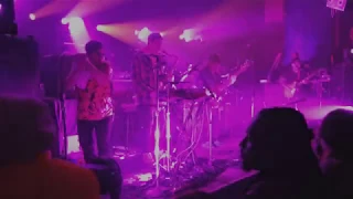Lettuce 1/15/19 Indianapolis, IN @ The Vogue