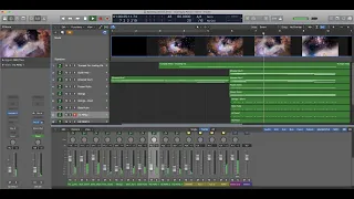 Getting Started with Film Scoring - Scoring to Picture
