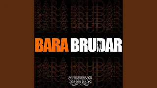 Bara brudar