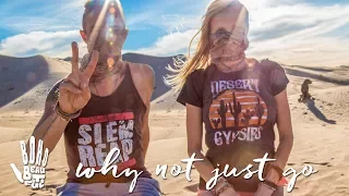 Van Life & The Lessons Of The Road ♥ Boho Diary | USA