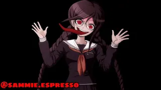 Take A Slice- Danganronpa edit (NO REPOSTS PLEASE)