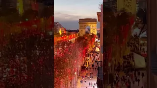 📍Champs Elysees , Paris, France🇫🇷