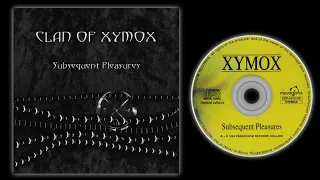((slowed)) Clan Of Xymox - "No Words" ((85% tempo)) + original pitch - (1983)