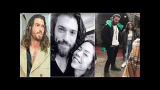 Can Yaman proved to Demet Özdemir that his love is not a lie!