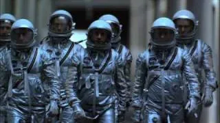 The Right Stuff Theme