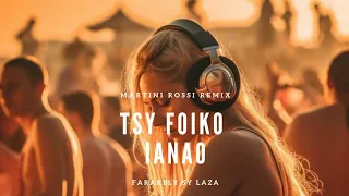 Farakely sy Laza - Tsy Foiko Ianao (Martini Rossi Remix 2024) Clip Vidéo