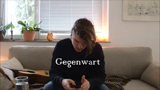 AnnenMayKantereit - Gegenwart (acoustic)