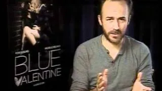 "Blue Valentine" Director, Derek Cianfrance, Explains the Movie