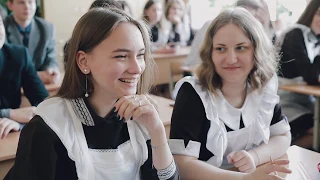 Выпускной 2019 гимназия г.Белоозерск