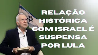 Por que não reduzir impostos federais para o RS? - Alexandre Garcia